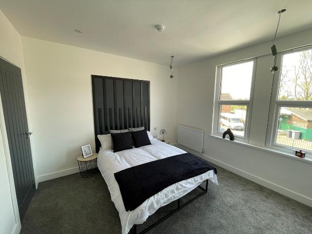 Room for rent in Titchfield, Hucknall