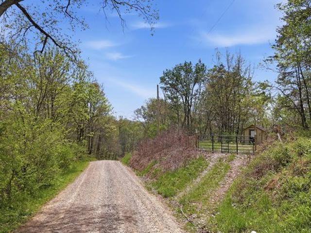 Land for sale in Jerusalem, Ohio