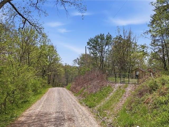 Land for sale in Wingett Run, Ohio