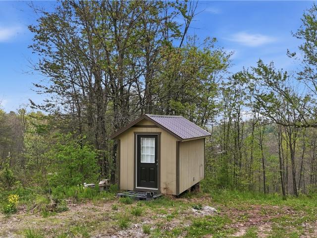 Land for sale in Ohio