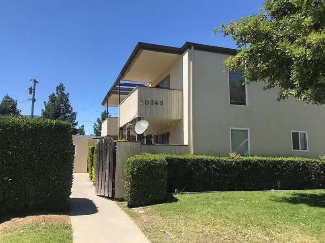 Condo for rent in Sunnyvale