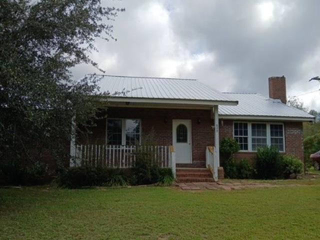 House for sale in Glennville, Georgia