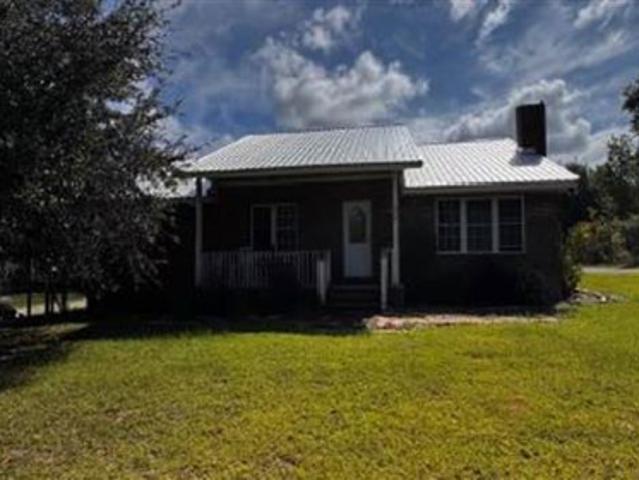 House for sale in Glennville, Tattnall County