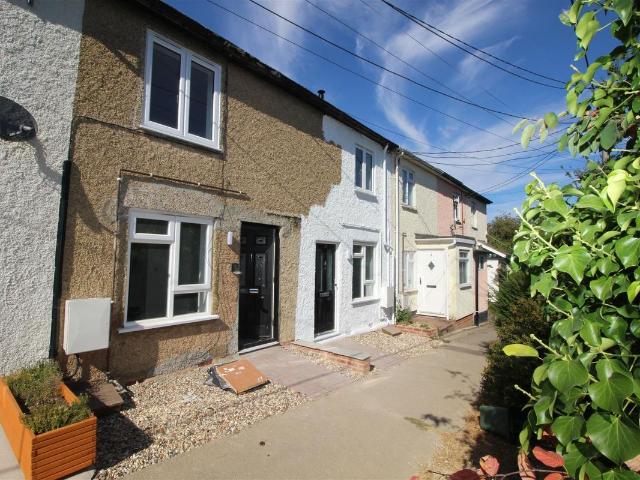 House for rent in Coggeshall, Chipping Hill