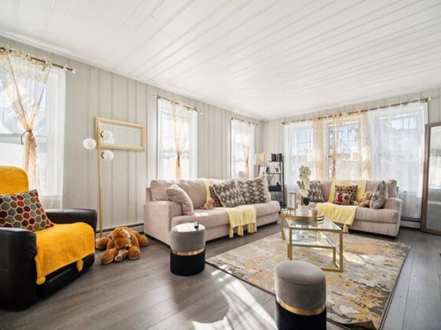 House for sale in Bloomfield, New Jersey