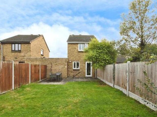 House for sale in North Springfield, Chelmsford