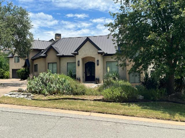 House for sale in Austin, Texas