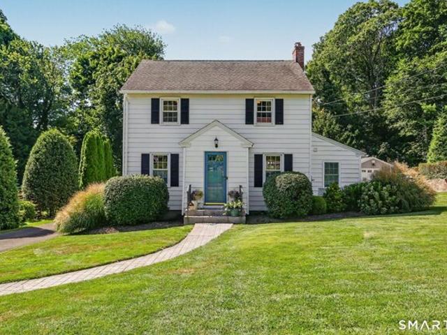 House for sale in Trumbull, Greater Bridgeport Planning Region