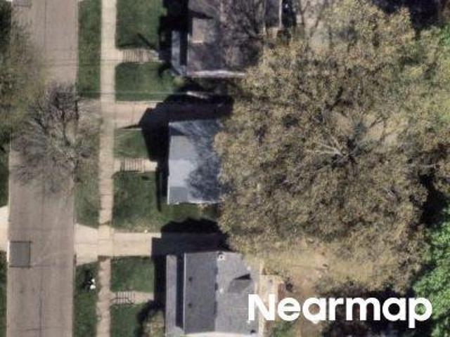 House for sale in Firestone Park, Akron