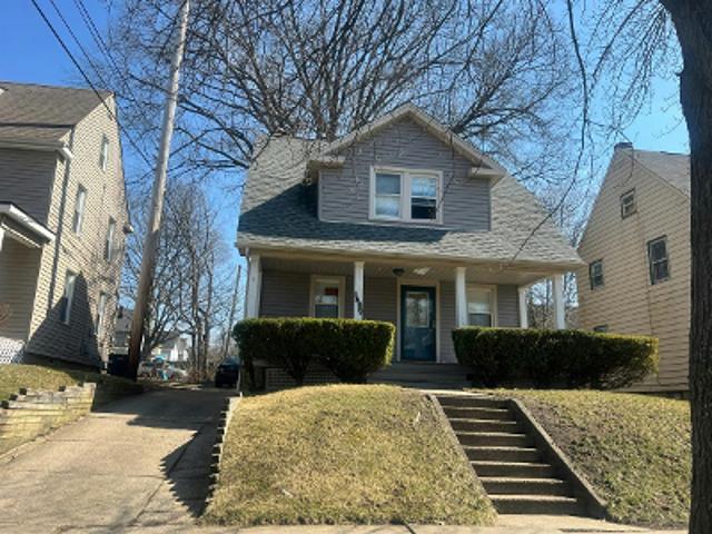 House for sale in Firestone Park, Akron