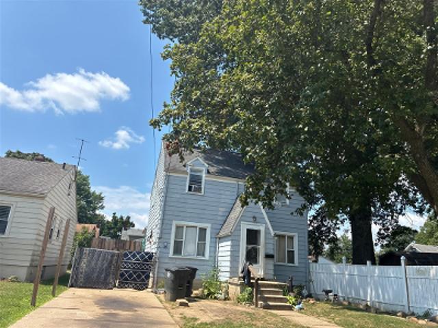 House for sale in Summit, Ohio