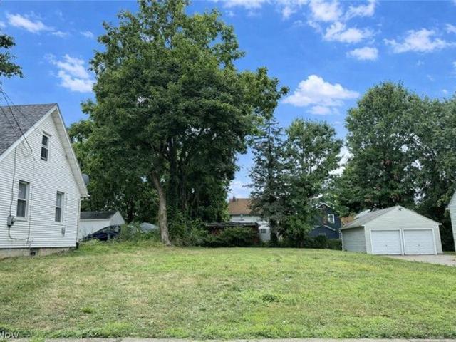 Land for sale in Summit, Ohio