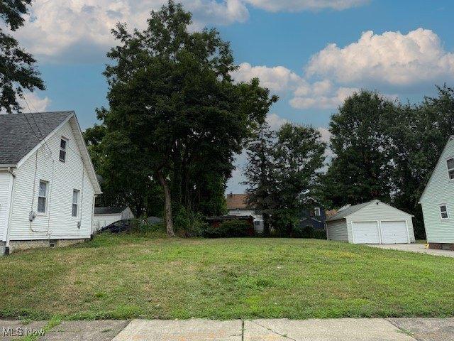 Land for sale in Akron Land for sale in Akron
