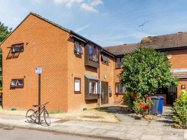 House for sale in Lyons, Greater London