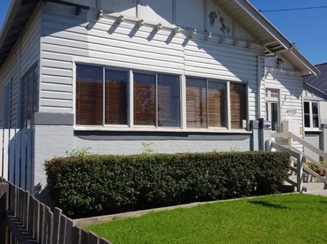 Office for rent in Abington, New South Wales
