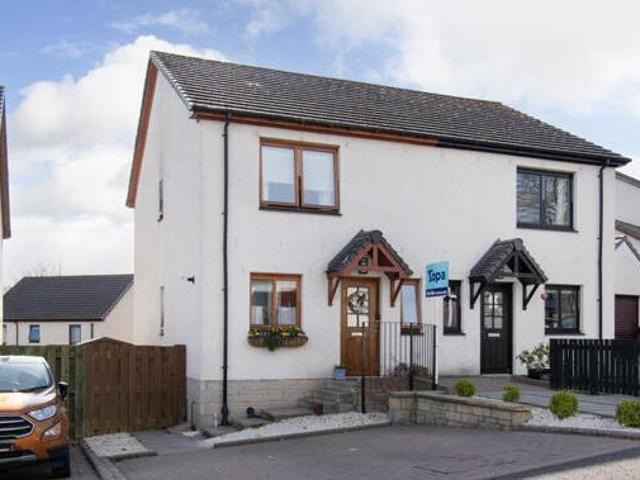 House for sale in Brechin, Scotland