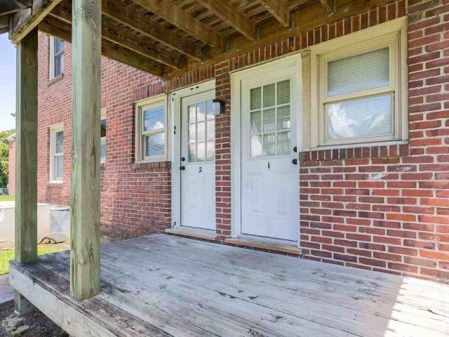 Apartment for rent in New Bern, North Carolina