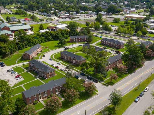 Apartment for rent in New Bern, North Carolina