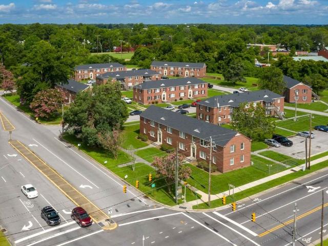 Apartment for rent in New Bern, North Carolina