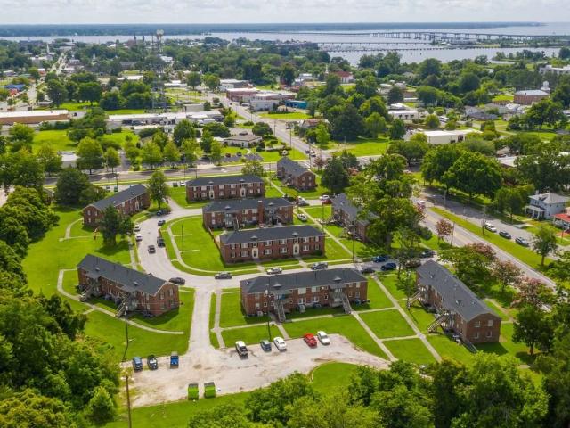 Apartment for rent in New Bern, North Carolina