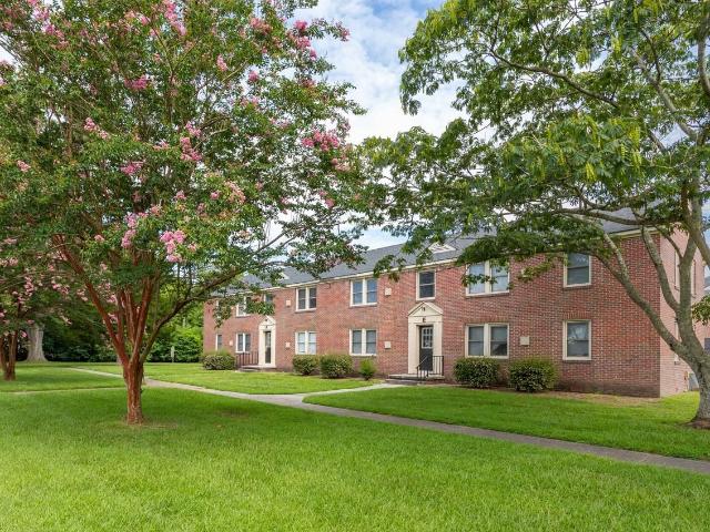 Apartment for rent in New Bern, North Carolina