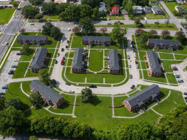 Apartment for rent in New Bern, North Carolina