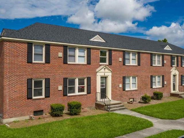 Apartment for rent in New Bern, North Carolina