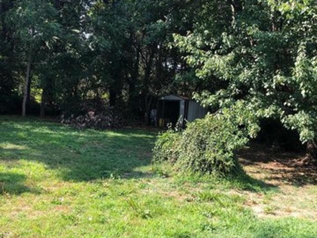 Land for sale in Virginia