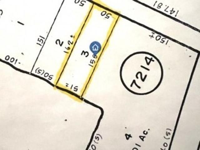 Land for sale in Passaic, New Jersey