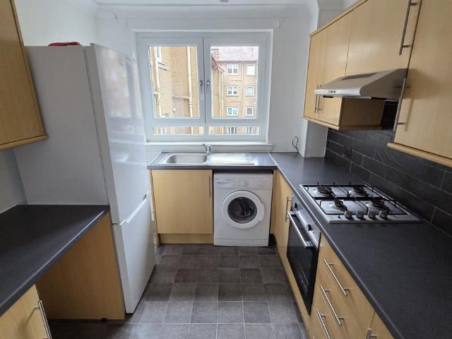 Apartment for rent in Greenock, Scotland