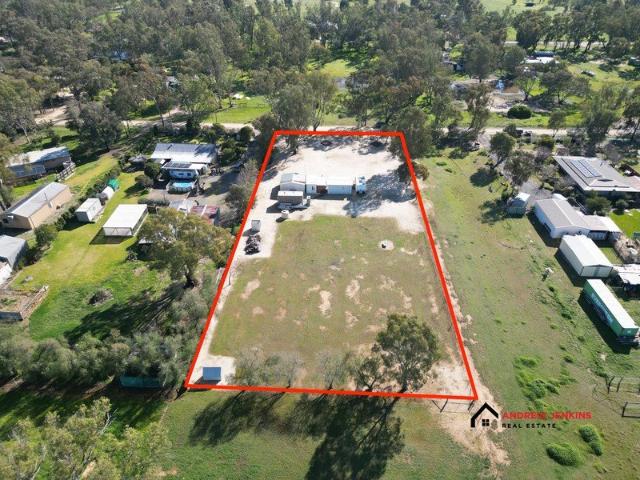 Land for sale in Bearii, Victoria