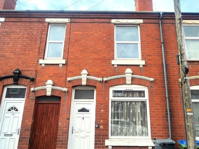 House for rent in Plant's Green, Fold Hill