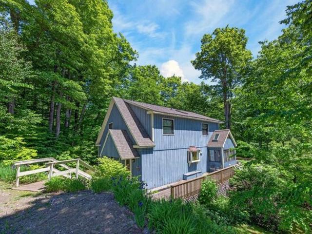 House for sale in West Dover, Vermont