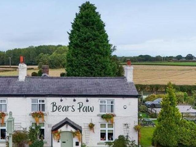 House for sale in Warrington