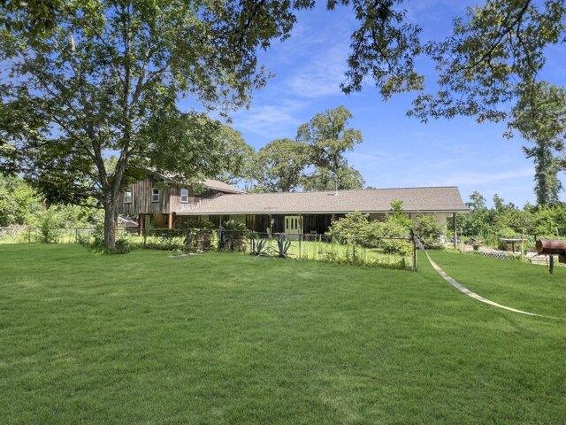 House for sale in Deridder, Louisiana