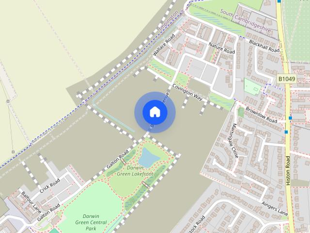 Apartment for rent in Arbury, Cambridgeshire