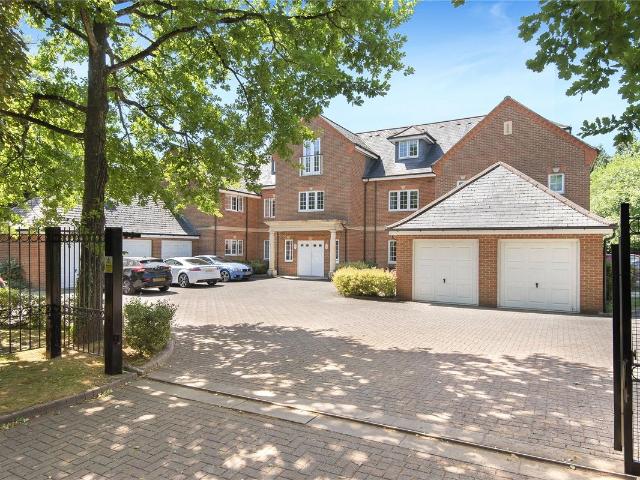 Apartment for rent in Sunningdale