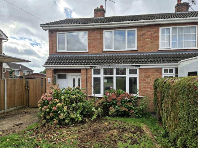 Apartment for rent in Hinckley, Hinckley and Bosworth