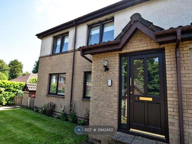 Apartment for rent in Bearsden, Scotland