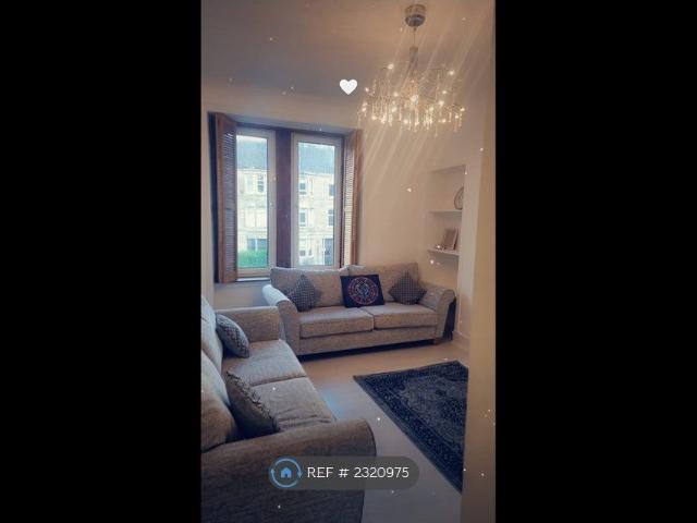 Apartment for rent in Temple, Scotland