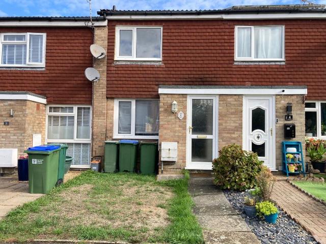 House for rent in Wickhurst Green, Horsham