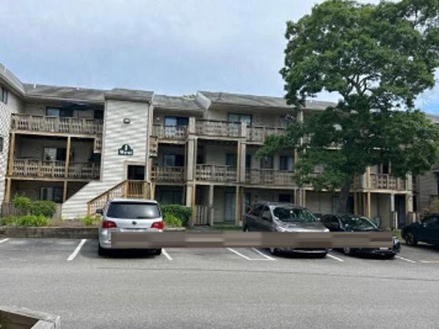 Condo for sale in Barnstable, Massachusetts