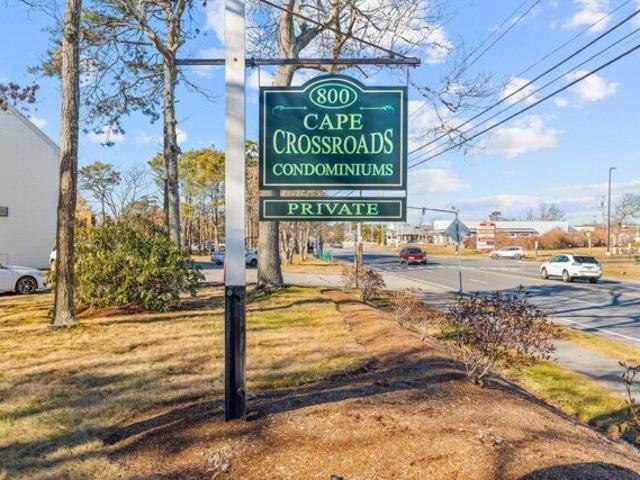 Condo for sale in Barnstable, Massachusetts