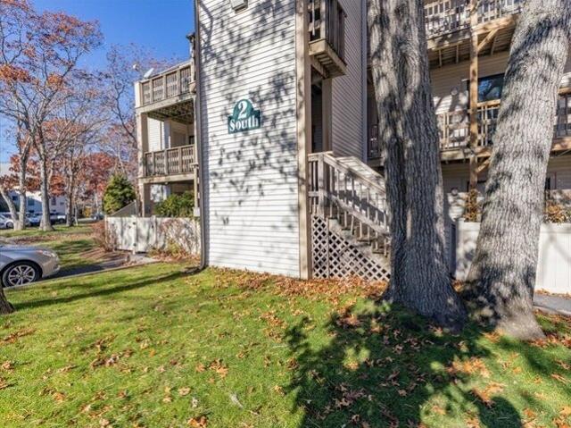 Condo for sale in Barnstable, Massachusetts