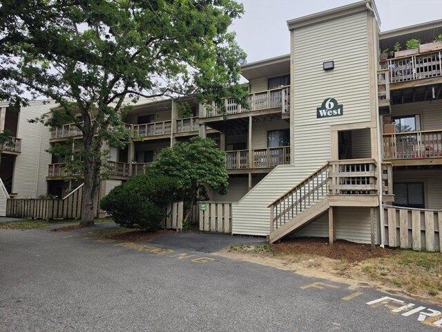 Condo for sale in Barnstable, Massachusetts