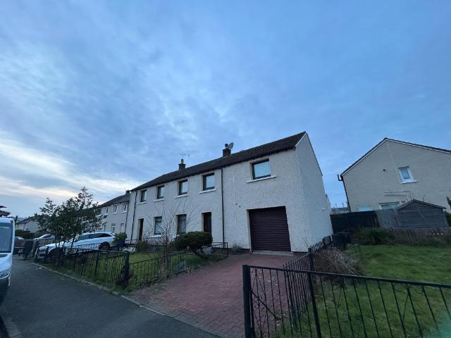 House for rent in Cambuskenneth, Scotland