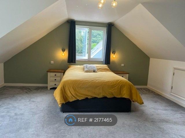 Room for rent in Midway, Kent