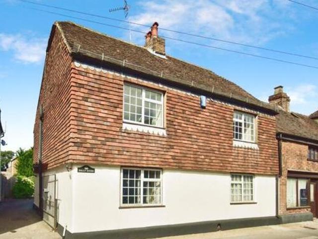 House for sale in Ulcombe, Maidstone