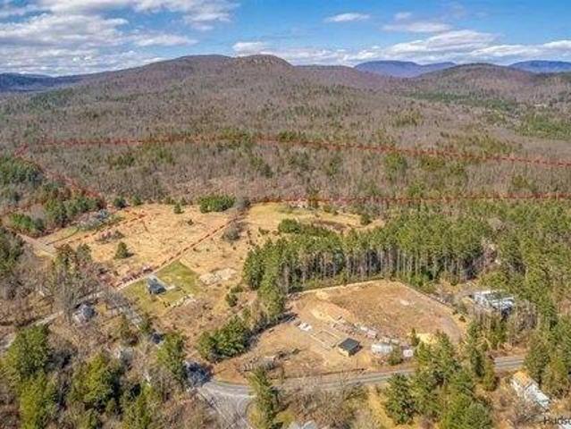 Land for sale in Bearsville, New York