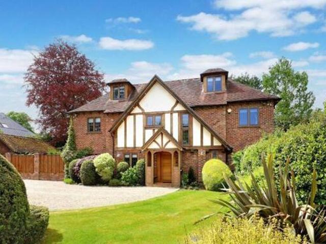 House for sale in Beaconsfield and Chepping Wye Community Board, Knotty Green